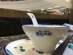 -江南鱼捞(北仑银泰城店)