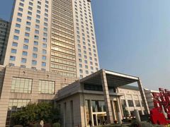 -南京钟山宾馆(江苏省会议中心)