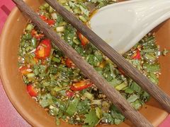 -潮汕·草根牛肉档(上海荟聚城市集市店)