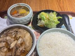 -真功夫(彩田路店)
