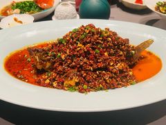 -许家菜(望江店)