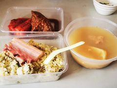 -文庙菜饭(四川北路店)