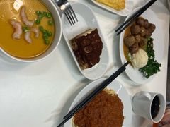 -宜家·瑞典风味餐厅(北京西红门店)