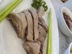 -古南都·清真绿柳居菜馆(太平南路店)