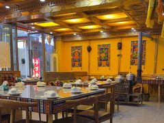 -卡万金特色藏餐