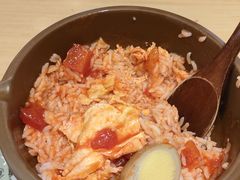 -京参 • 擂椒饭(这有山店)