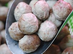 -阿娟牛肉丸·手打牛肉丸·现做现卖