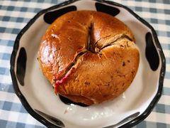 红茶奶酥贝果-云深不知处(九龙湾店)