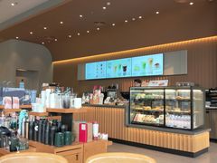 -星巴克(肇庆四会吾悦广场店)