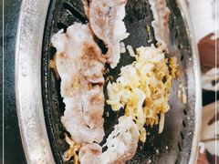 -胡哥烤肥牛(车公庙店)