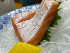 -晴季寿司(红旗街万达店)