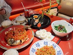-南昌大饭店·非遗南昌菜(万寿宫店)