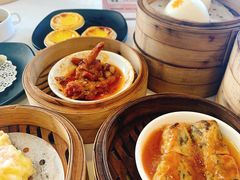 豉汁蒸凤爪-万龙洲海鲜(南新仓店)