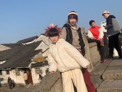 -绍兴书圣故里景区