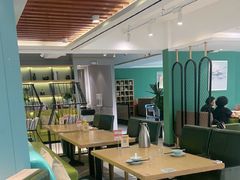 -去茶去餐厅(中央大街店)