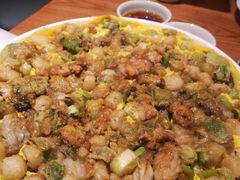 -闽上鲜·福建菜(龙湖滨江天街店)