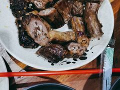-万记麻辣烫国展总店