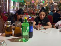 -乡村馕坑肉·烧烤·新疆菜·本地人更爱吃(阿勒泰首店)