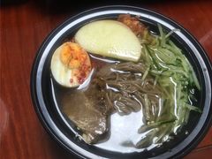 -屋里家延边朝鲜族冷面(南园店)