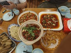 -让鸭脑壳飞(龙华店)