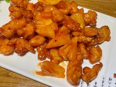 -先启半步颠小酒馆(万风新天地店)