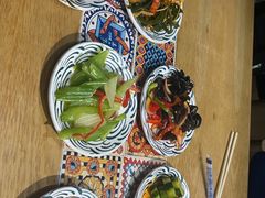 -兰亭安泊牛肉面(乐都路店)