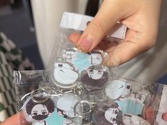 -憶廟街 X 沙角邨(太古城店)