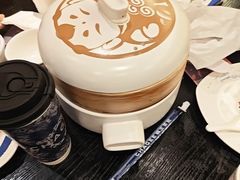 -满园烤鸭·春饼(沈北万达店)