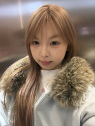 -DL HOPE造型