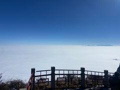 -峨眉山风景名胜区