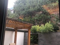 -西安华清御汤酒店