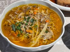 -松鹤面馆·古法焖肉面(观前店)