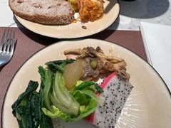 -广州粤海喜来登酒店