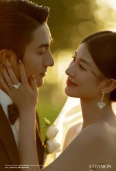 -CD视觉婚纱摄影