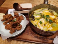 -小满手工粉(上海月星环球港店)
