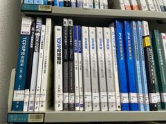 -南山图书馆(常兴路店)