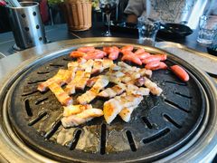 -伍丁·烤牛肋(和平东桥店)
