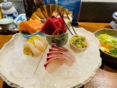 -小山日本料理(电子大厦店)