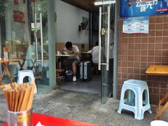 -武胜段记猪肝面(卓锦城店)