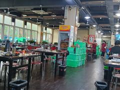 -皖北巫氏三胖地锅鸡(长淮总店)