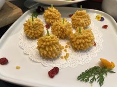 -月福京味斋·烤鸭店·北京菜(鼓楼总店)