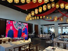 -禧宴Joyous Restaurant(禧园店)