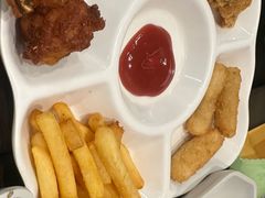 -豪客来牛排(西昌大巷口月城广场店)