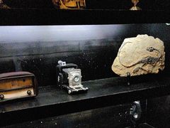 -逃脱反斗城沉浸剧情密室(北京路店)