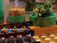 -瑞吉吧 The St·Regis Bar(长沙瑞吉酒店)