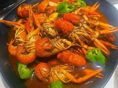-红盔甲·小龙虾(天钥桥店)