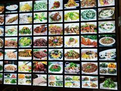 -长兴菜馆(高桥店)