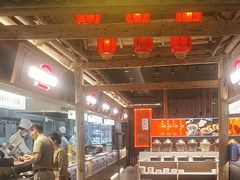 -东门口·新式老北京火锅(河西龙湖天街店)