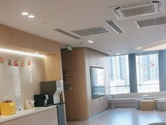 -复动肌骨门诊·MEDMOTION(北外滩店)