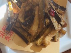 -宋都禾源·灌汤包子(汉兴路直营店)
